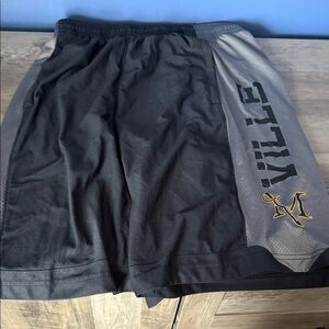 Millersville Under Armour Basketball Shorts